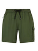 MC2 Saint Barth Costume Uomo COM0006 Verde