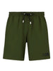 MC2 Saint Barth Shorts Mare Blu