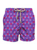 MC2 Saint Barth Costume Uomo LIG0003 Rosa