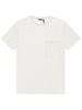 Antony Morato T-shirt Uomo MMKS02384 Beige