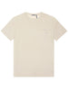 Antony Morato T-shirt Uomo MMKS02384 Beige