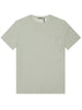 Antony Morato T-shirt Uomo MMKS02384 Beige