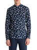 Antony Morato Camicia Uomo MMSL00631 Beige