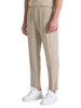 Antony Morato Pantalone Uomo MMTR00714 Azzurro