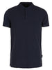 Armani Exchange Polo Uomo 3DZFHZ Bianco