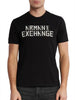Armani Exchange T-shirt Uomo 3DZTHC Bianco