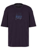 Armani Exchange T-shirt Uomo 3DZTHN Bianco