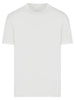 Armani Exchange T-shirt Uomo 3DZTJH Bianco