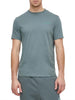 Armani Exchange T-shirt Uomo 8NZT91 Nero