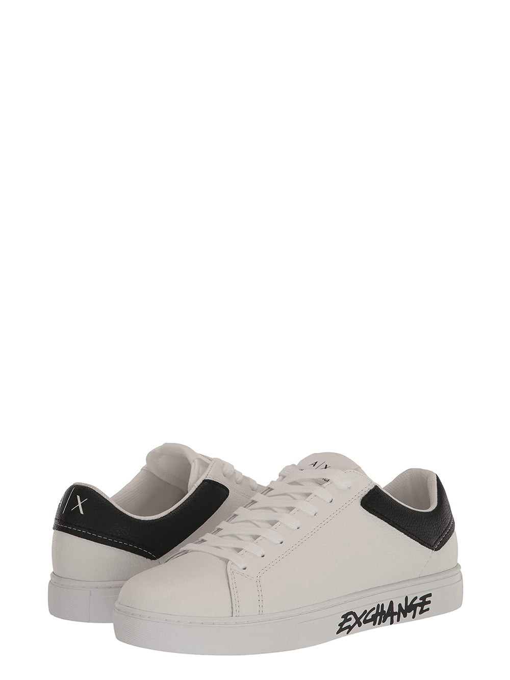 Sneakers Uomo XUX145 Bianco