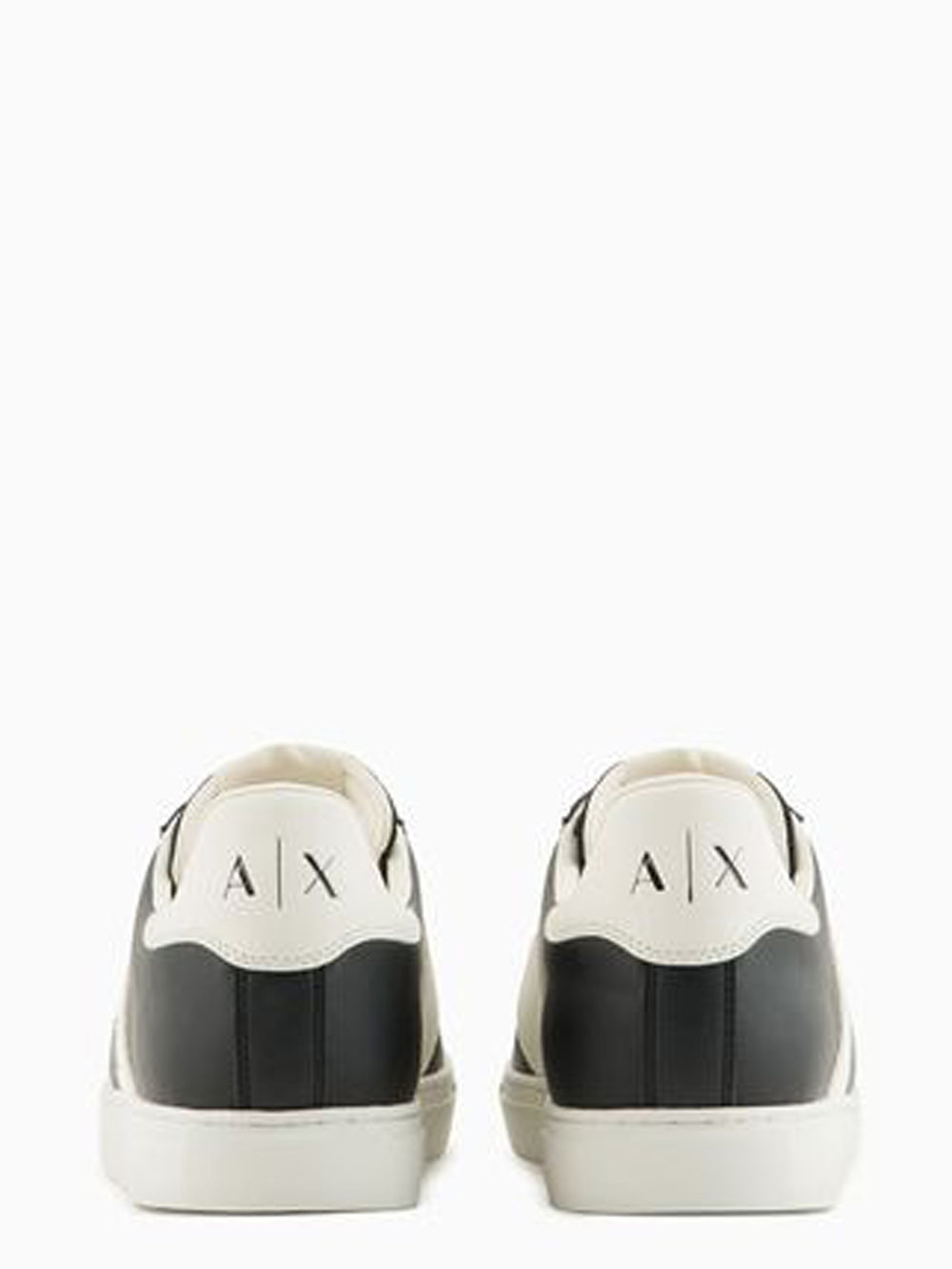 Sneakers Uomo XUX173 Nero