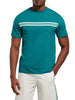Bikkembergs T-shirt Uomo PBMT0073 Blu