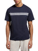 Bikkembergs T-shirt Uomo PBMT0073 Blu
