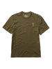 Blauer T-shirt Uomo 24SBLUH02143004547 Nero