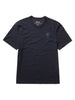 Blauer T-shirt Uomo 24SBLUH02143004547 Nero