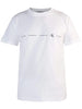 Calvin Klein T-shirt Uomo J30J324668 Verde