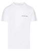 Calvin Klein T-shirt Uomo J30J324671 Verde