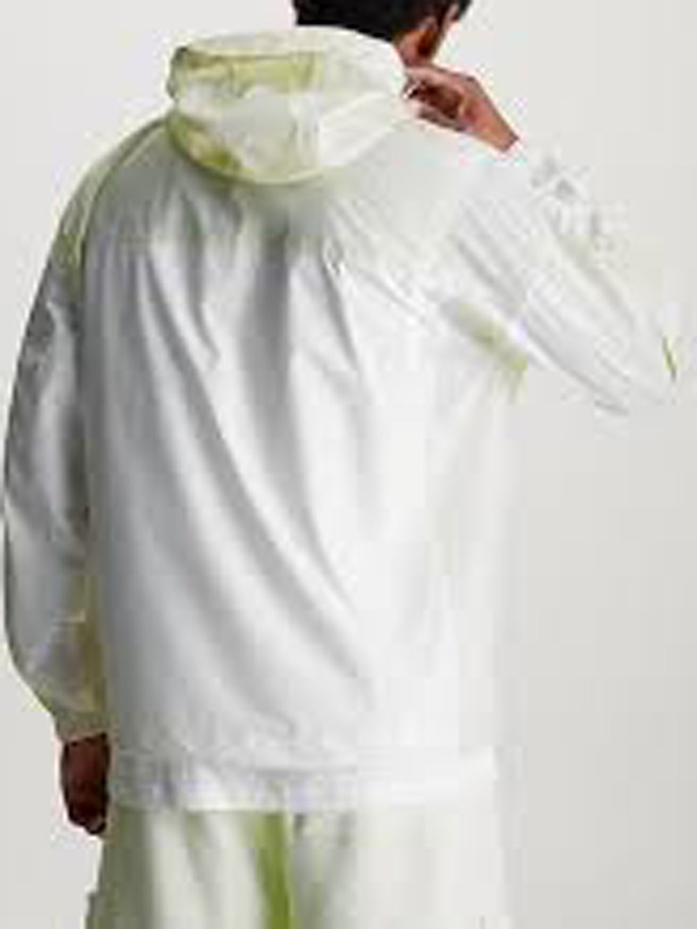 Giacca Uomo J30J325112 Verde