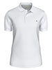 Calvin Klein Polo Uomo J30J325269 Nero