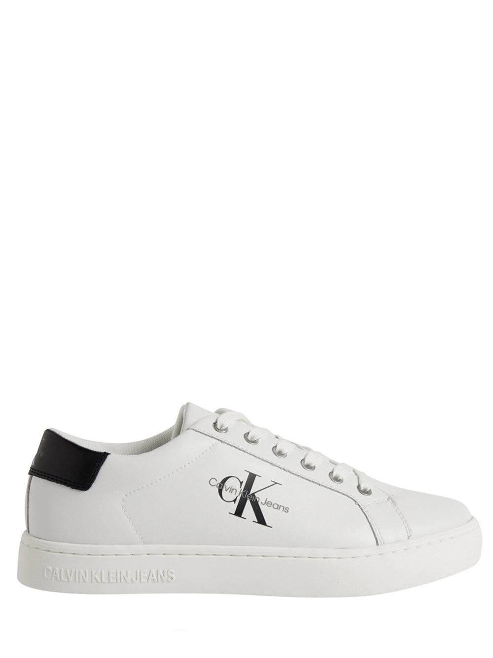 Sneakers Uomo Bianco