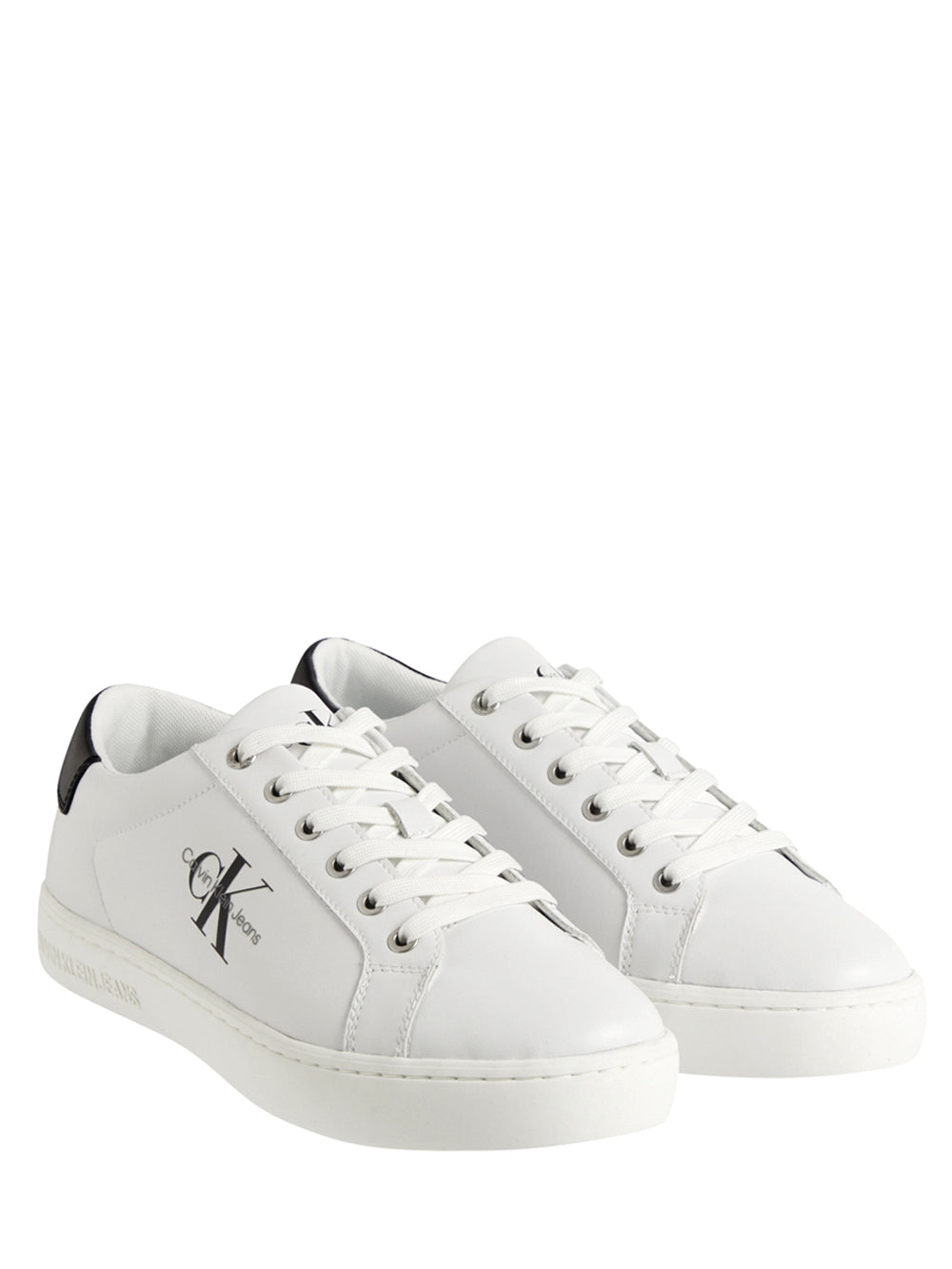 Sneakers Uomo Bianco