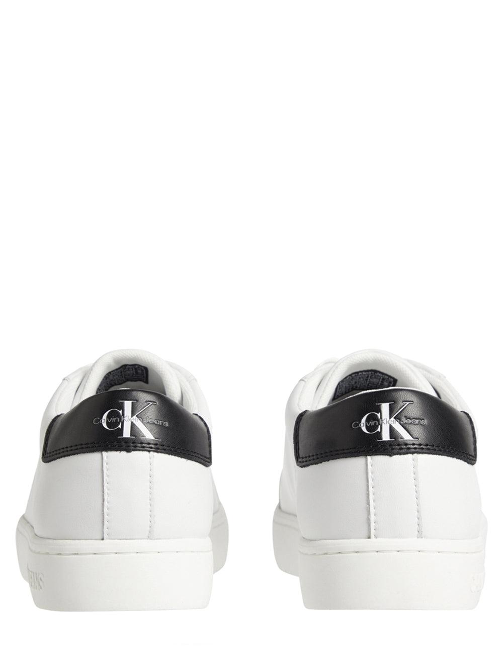 Sneakers Uomo Bianco