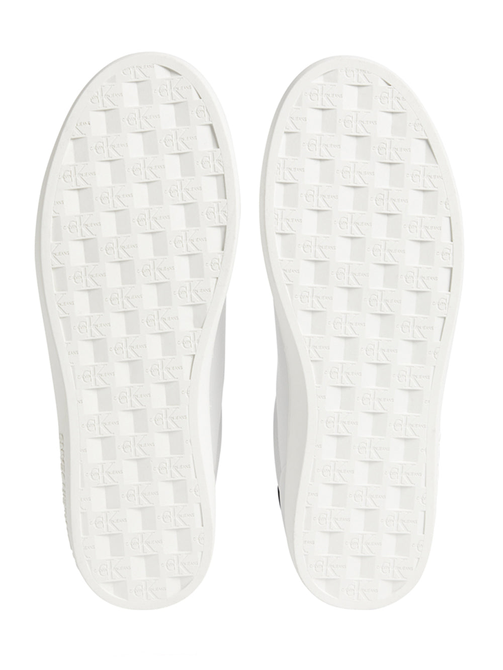 Sneakers Uomo Bianco