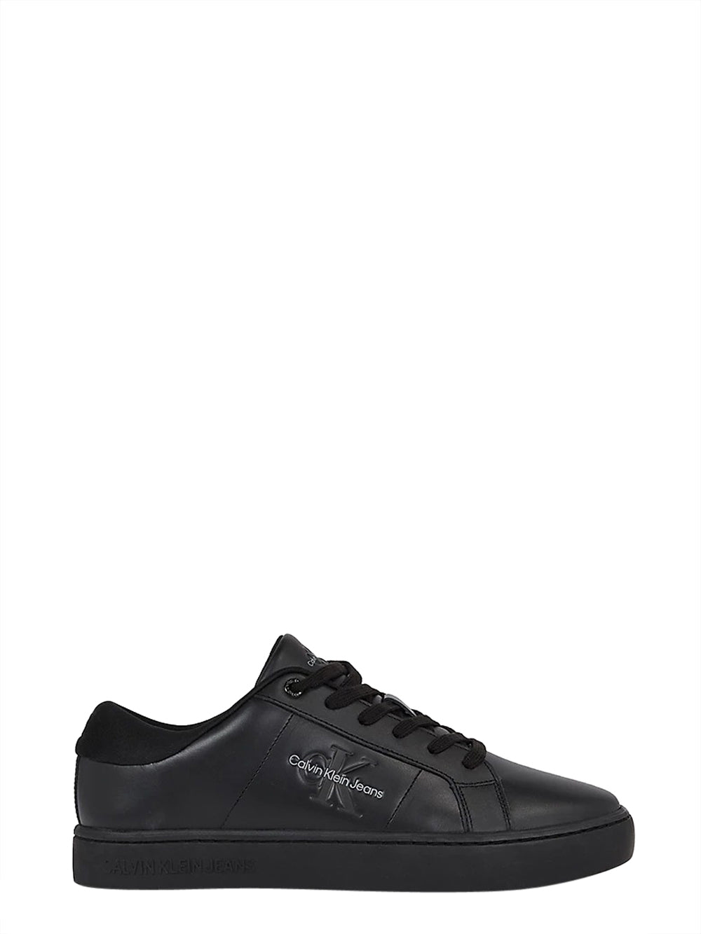 Sneakers Uomo Nero