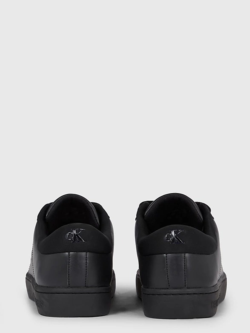 Sneakers Uomo Nero
