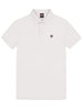 Colmar Polo Uomo 7662 Bianco