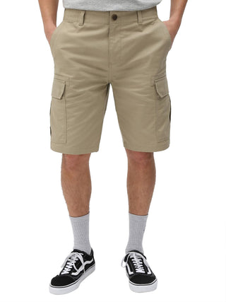 Bermuda Uomo Millerville Short Beige