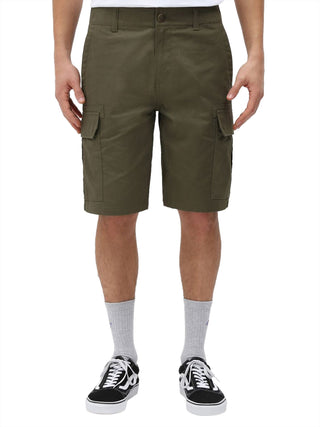 Bermuda Uomo Millerville Short Verde