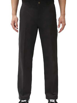 Pantalone Casual Uomo 874 Work Pant Rec Nero