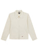 Dickies Giacca Leggera Uomo Eisenhower Nero