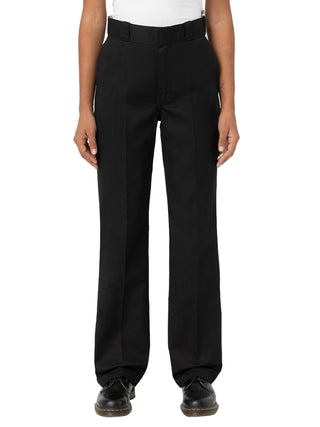 Pantalone Casual Donna 874 Work Pant Rec W Nero