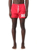 Dsquared2 Costume Uomo D7B8P5440 Nero