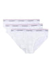 Dsquared2 Slip Uomo DCX610040 Bianco