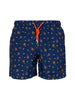 Gallo Costume Uomo AP514945 Arancione