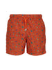 Gallo Costume Uomo AP514945 Arancione