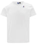 K-way T-shirt Uomo K007JE0 Bianco