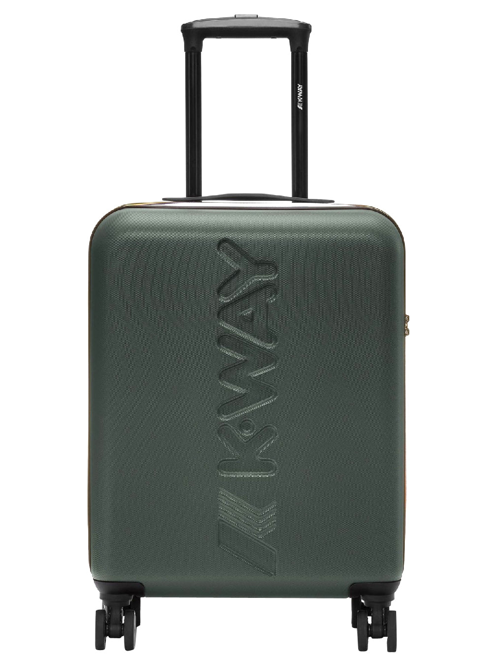 Trolley Unisex Trolley Medium Verde