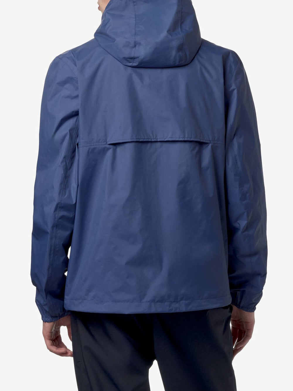 Giubbino Uomo K2124EW Blu
