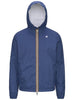K-way Giubbino Uomo Jake Plus.2 Double Bianco