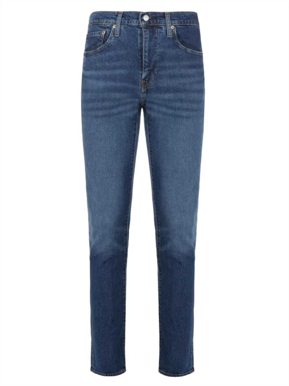 Jeans Regular Uomo 511™ Slim Tbd41 Denim Blu