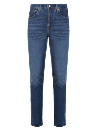 Jeans Regular Uomo 511™ Slim Tbd41 Denim Blu
