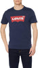 Levi's T-shirt Uomo 17783 Grigio