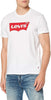 Levi's T-shirt Uomo 17783 Grigio