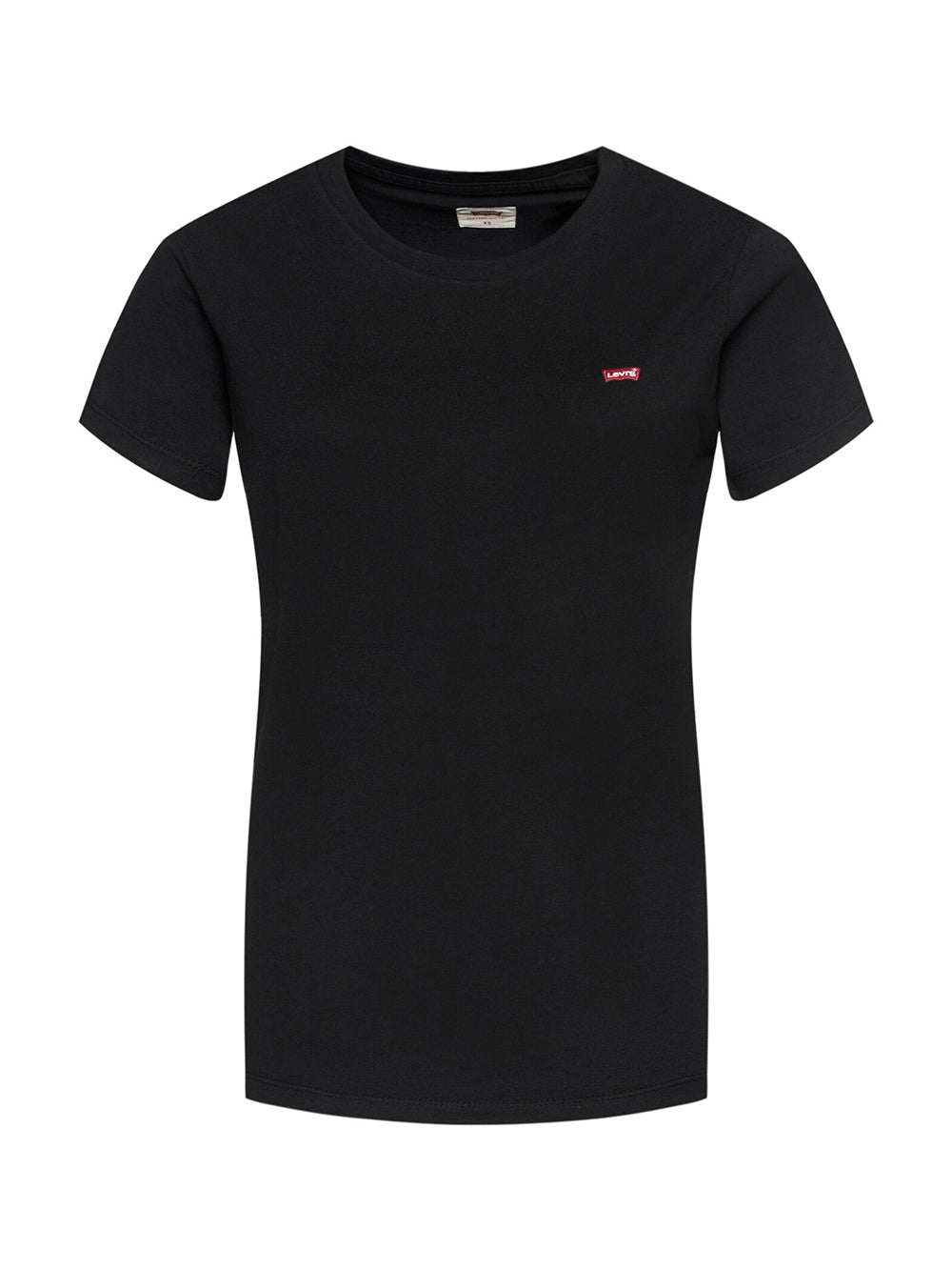 T-shirt Uomo 56605 Nero