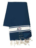 MC2 Saint Barth Telo mare Unisex FOUT008 Blu