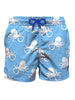 MC2 Saint Barth Costume Uomo GUS0001 Blu